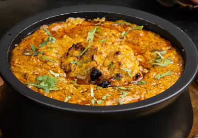 Khichda